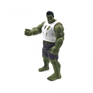 اکشن فیگور هالک با لباس Action Figure Hulk-اسباب بازی